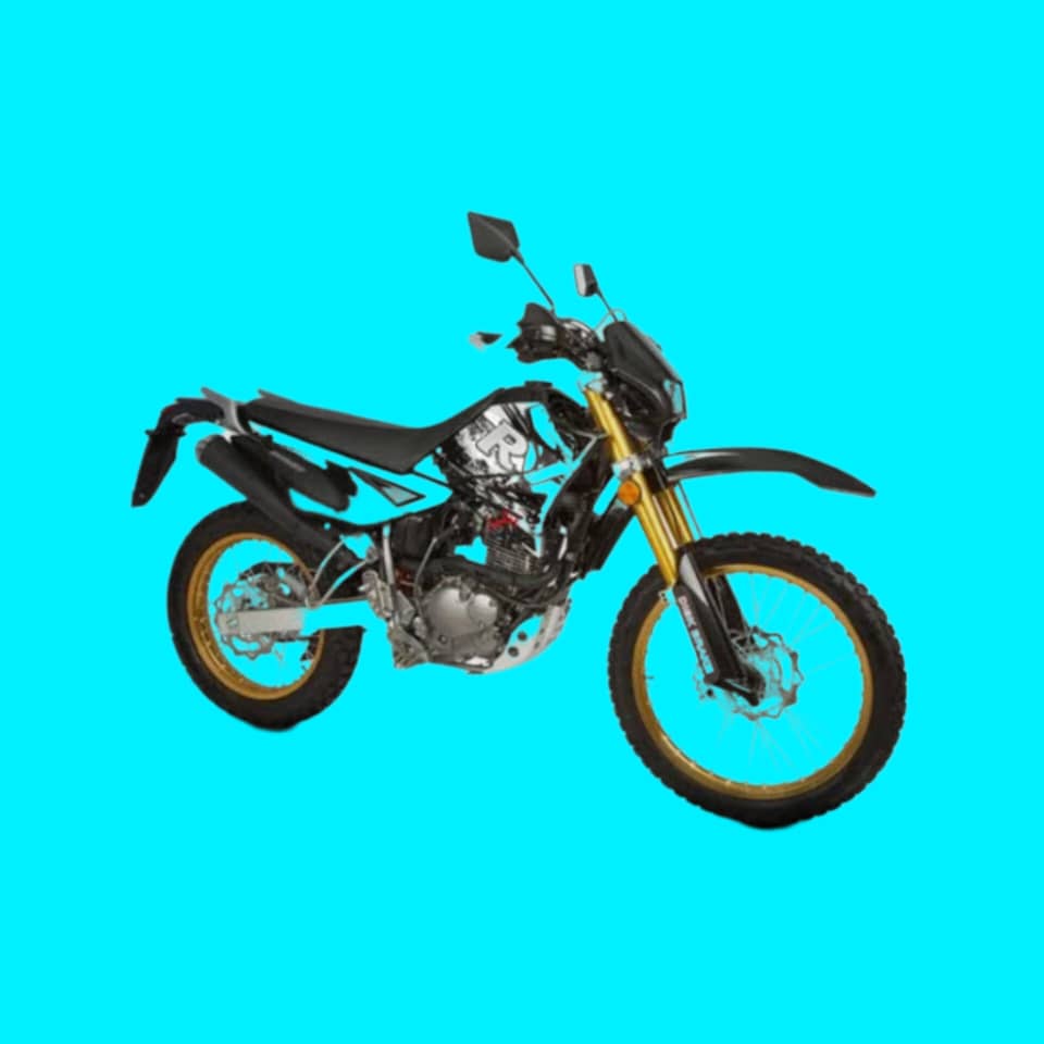 لوازم تریل روان 