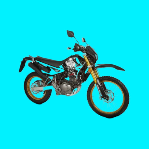 لوازم تریل روان