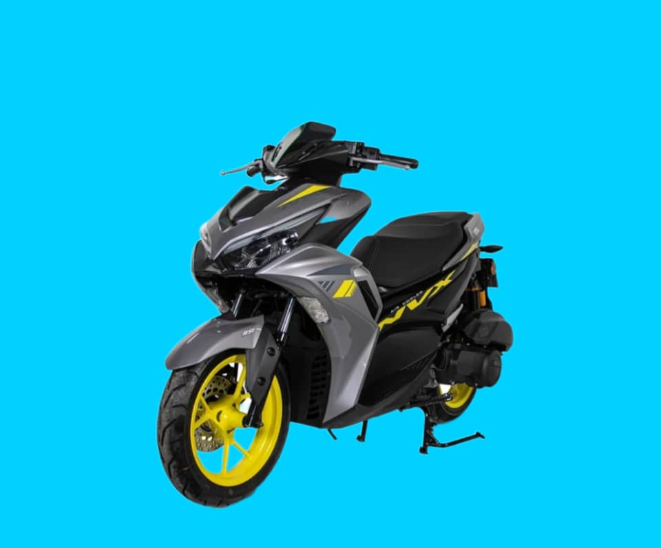 لوازم آیروکس 