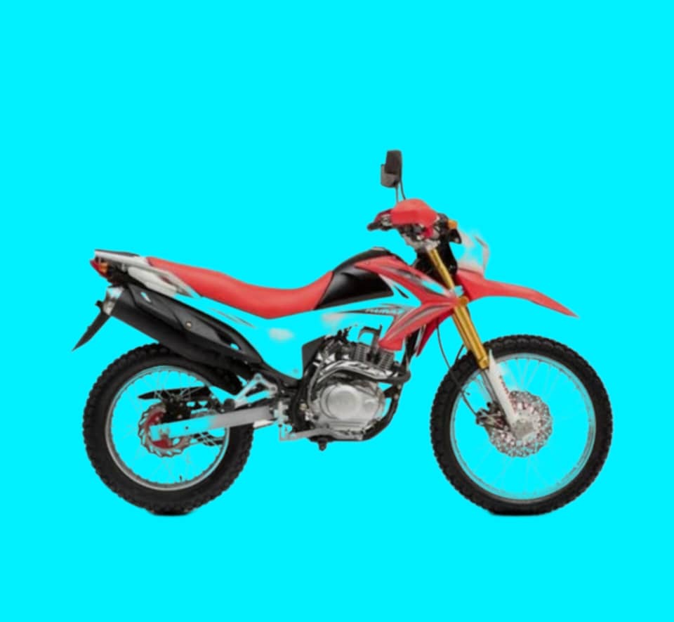 لوازم فلات پرواز سی ار اف 