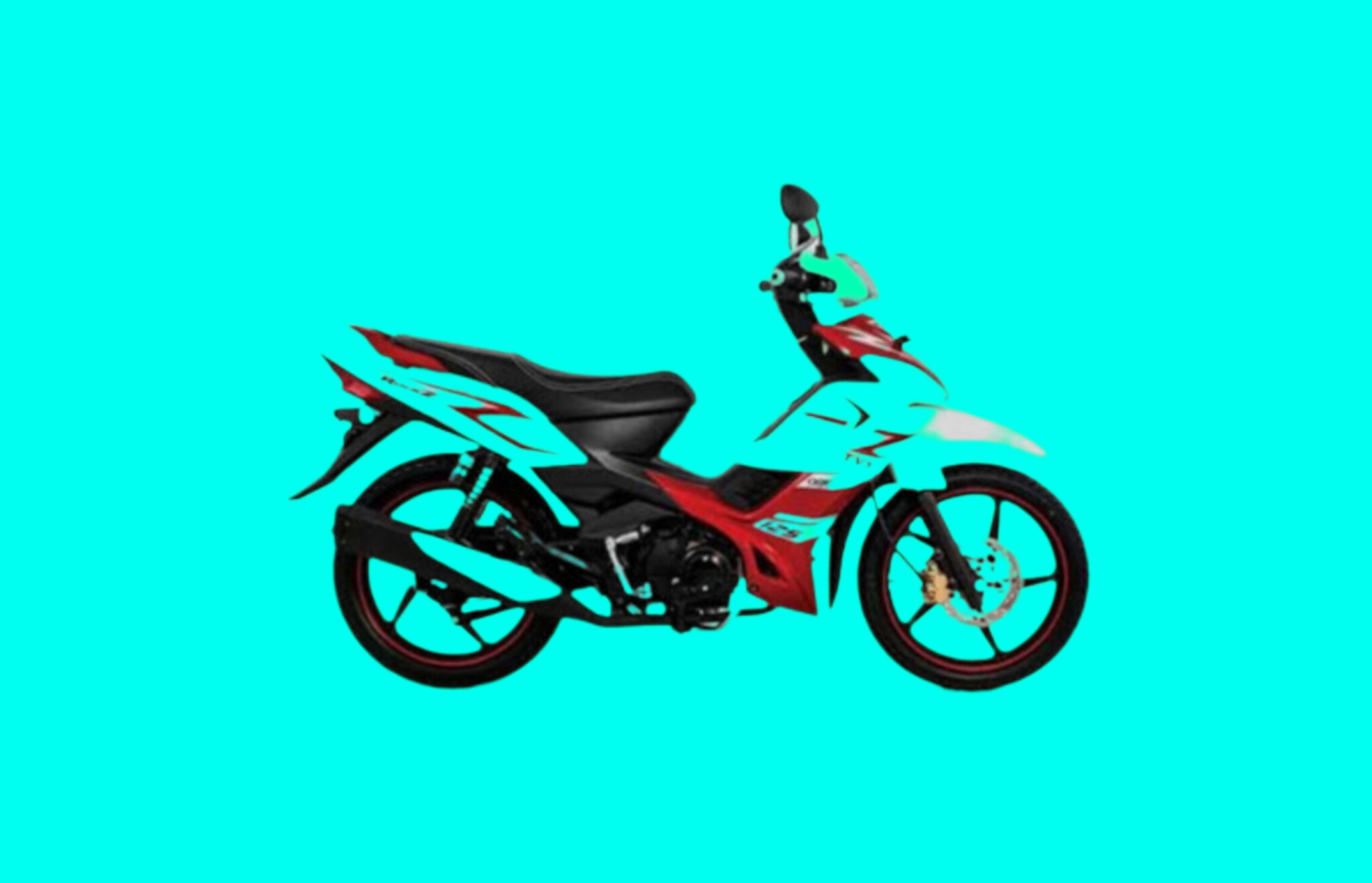 لوازم تی وی اس راکس 