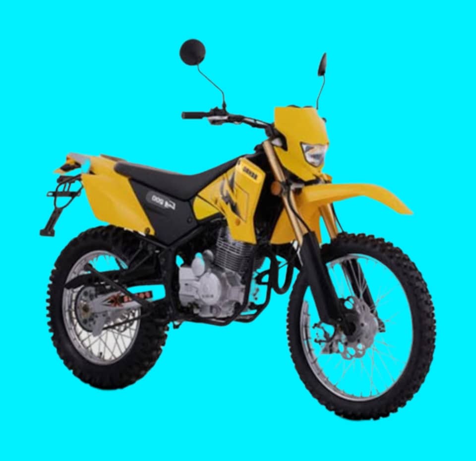 لوازم تریل فلات 