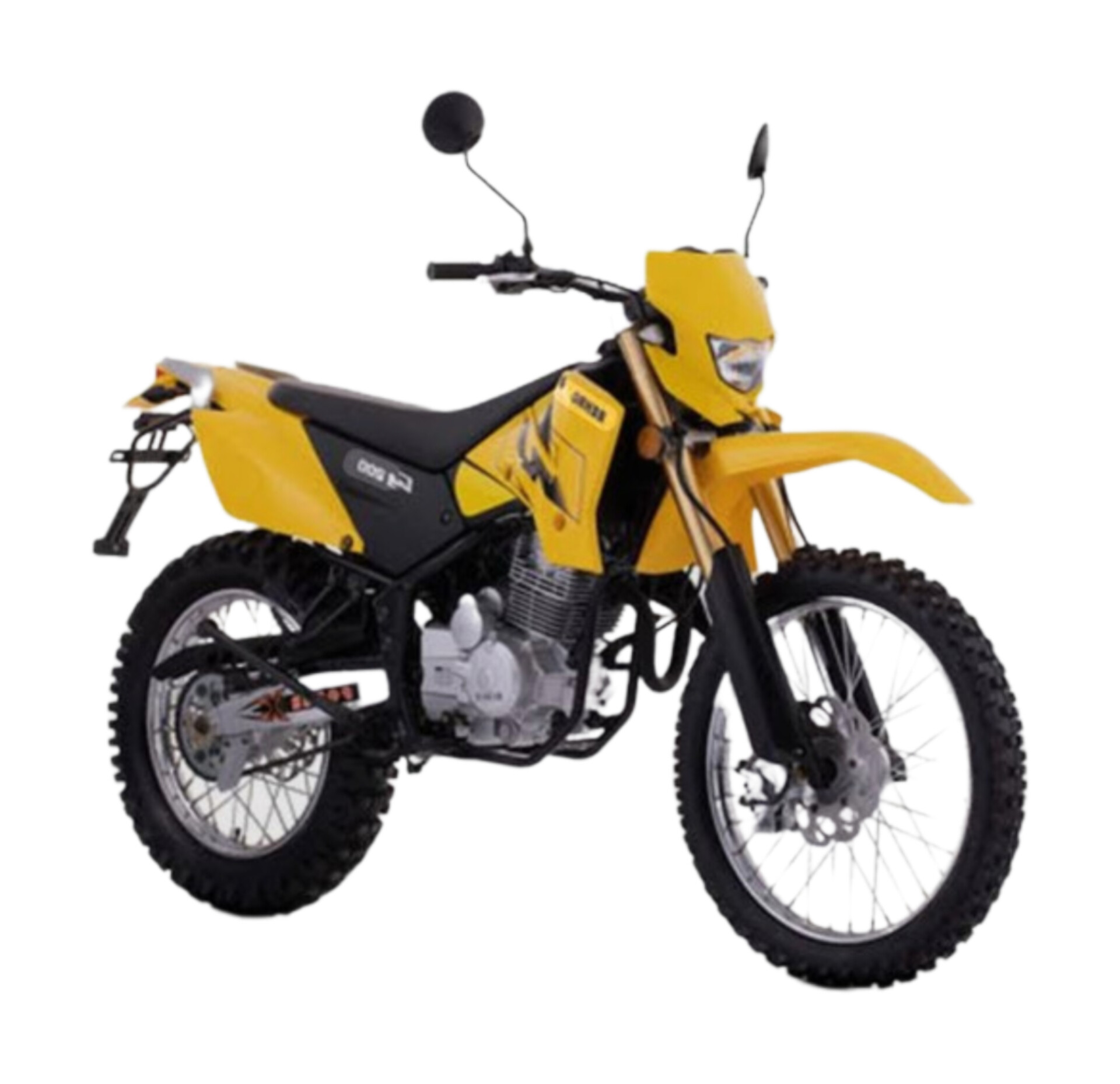 لوازم تریل فلات 