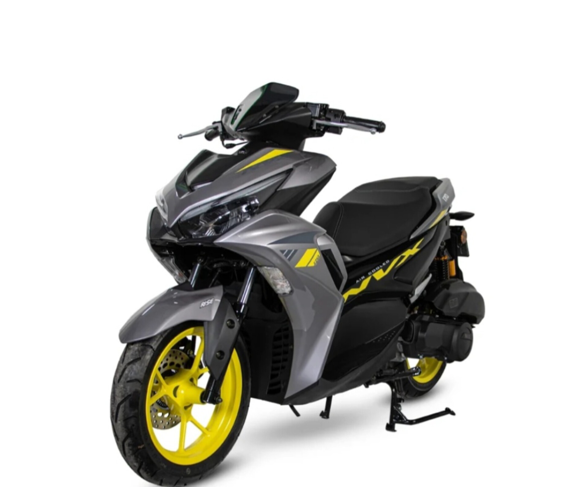 لوازم آیروکس 