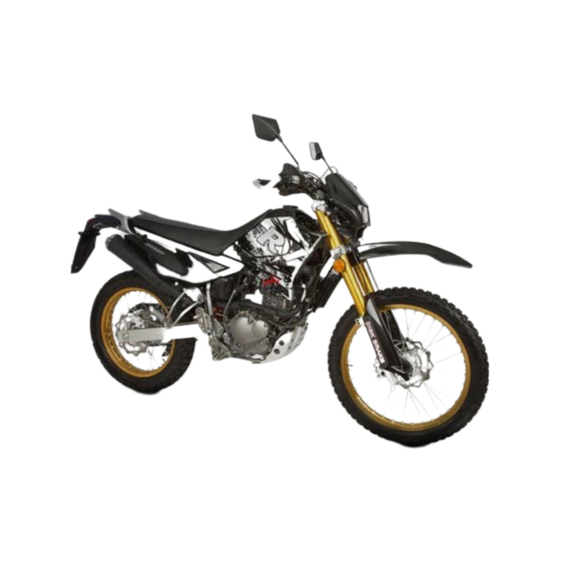 لوازم تریل روان 