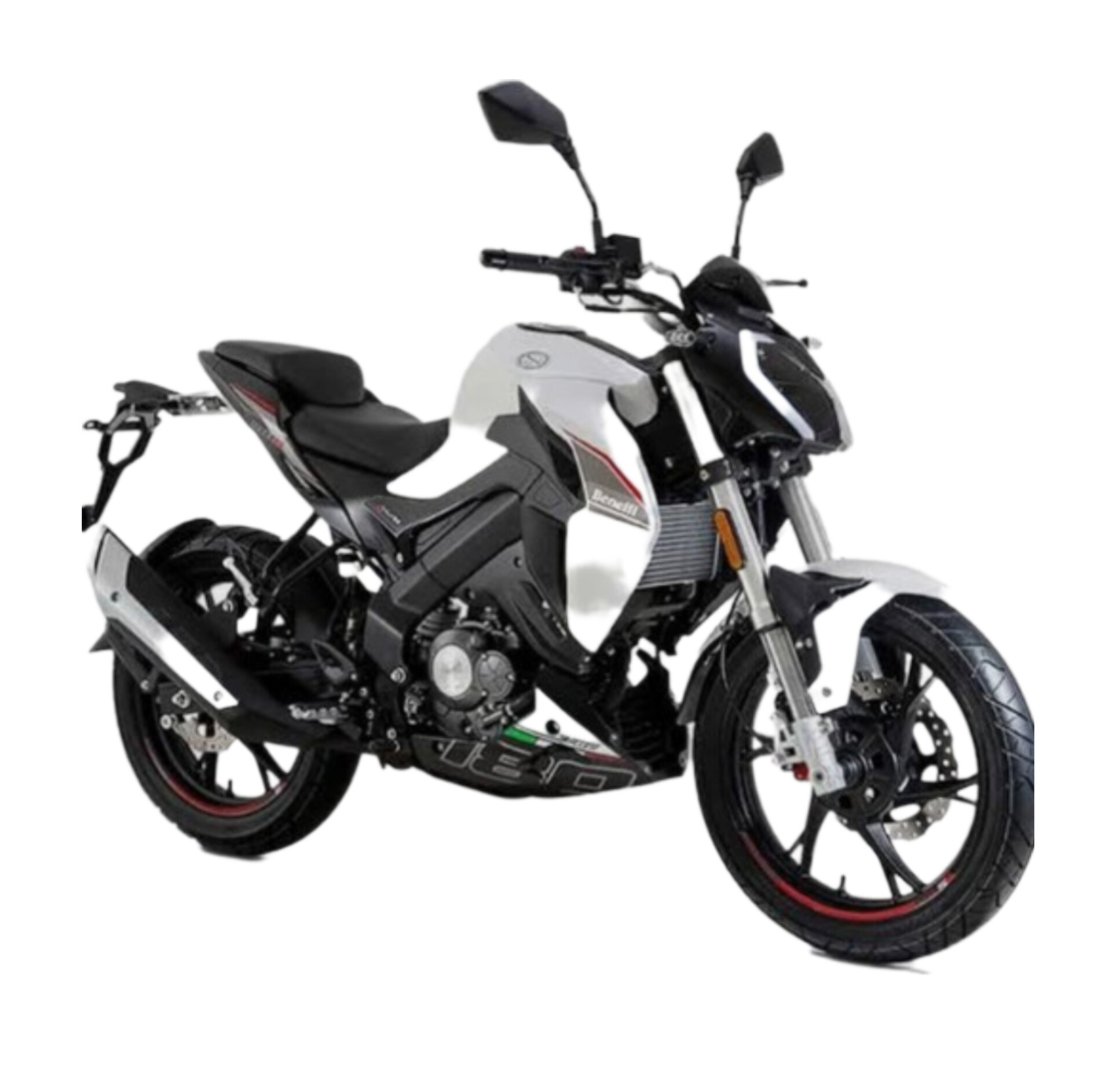 لوازم بنلی 300