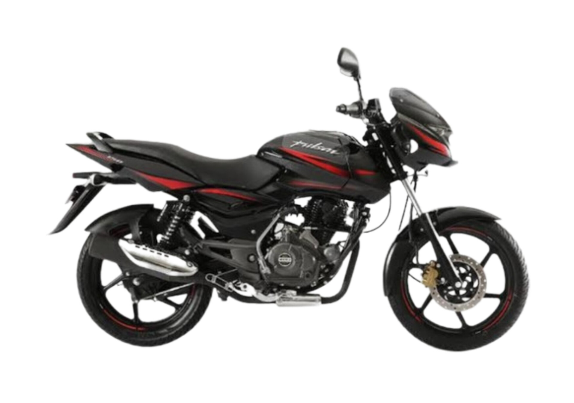 لوازم ان اس 200