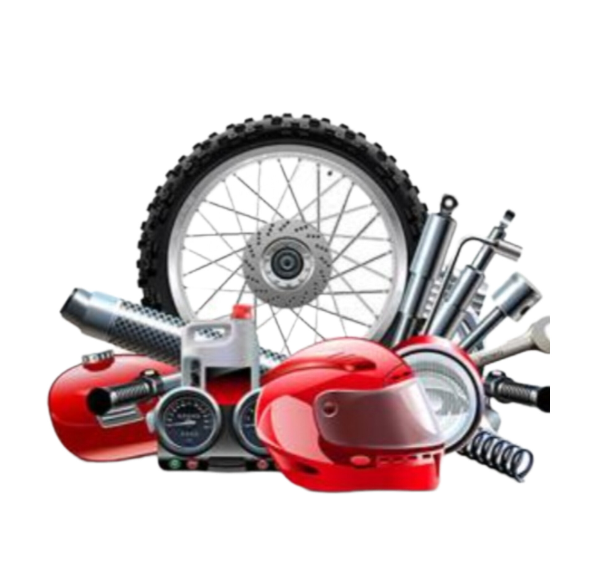 لوازم اکسسوری 