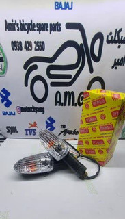 راهنما خارجی آپاچی 160 - 180 دانه ای