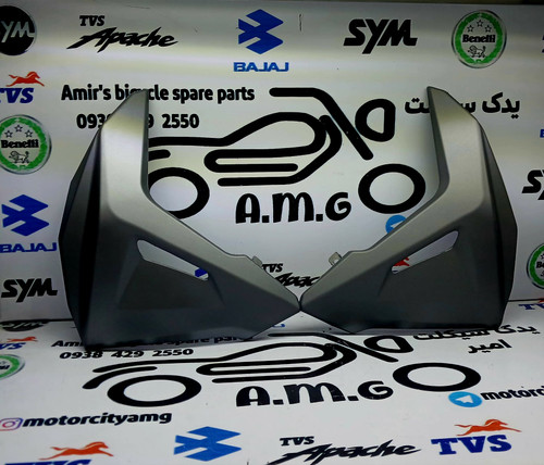 بال باک گلکسی NA 180 دانه ای نکمدادی