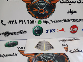 برچسب بال باک گلکسی NA 180