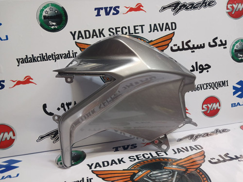 کاور باک گلکسی NA 180