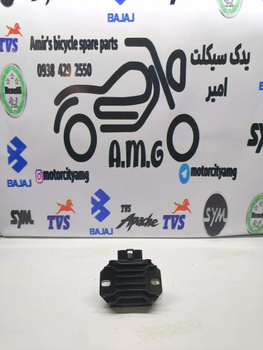 شارژر باطری موتور بنلی 180 و ستا و 150 کاربرات و انژکتور قدیم و کیوی انژکتور و پانارئا اصلی