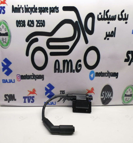 کوئل (کویل)برق شمع موتور گالکسی NA , NH اصلی