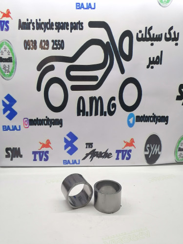 واشر اگزوز (وسط)بنلی ۳۰۰دوسیلندر اصلی
