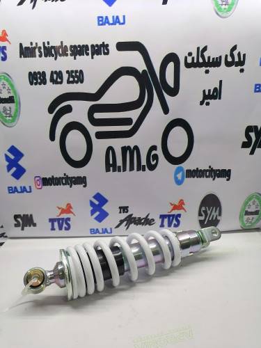 کمک عقب (وسط) بنلی ۱۸۰ اصلی