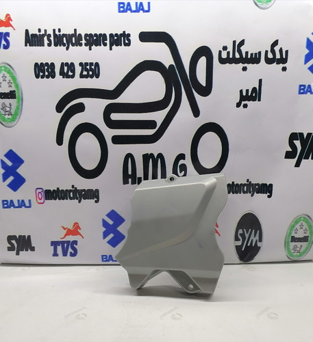 درب خورشیدی( دنده زنجیر) جلو تریل فلات طرح CRF پرواز GY200