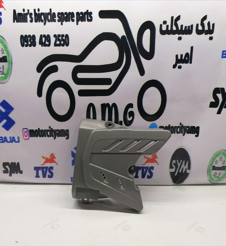 درب خورشیدی (دنده زنجیر) جلو تریل روان بهپر QM200