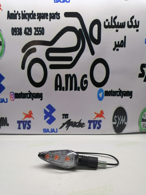راهنمای بنلی۳۰۰ دوسیلندر قدیم ونیوفیس