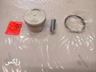 رینگ و پستان موتور تی وی اس راکس